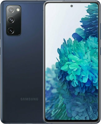 Samsung Galaxy S20 FE 5G Dual SIM (6GB/128GB) USED GRADE B