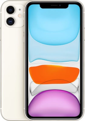 Apple iPhone 11 (4GB/64GB) GRADE A