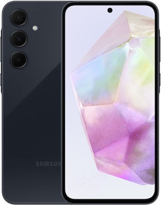 Samsung Galaxy A35 5G (6GB/128GB) OPEN BOX