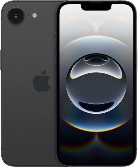 Apple iPhone 16e 5G (8GB/128GB) OPEN BOX