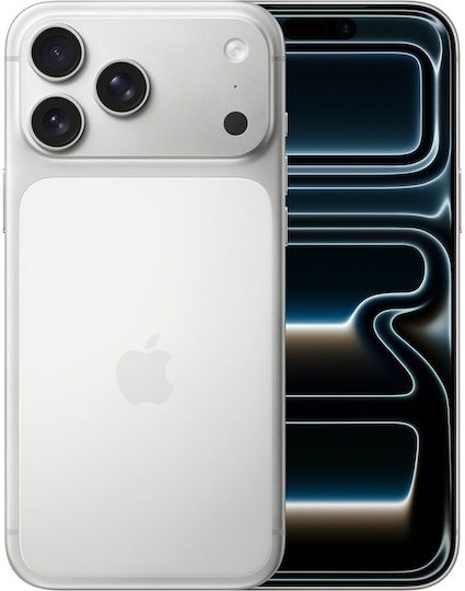 Apple iPhone 17 Pro Max (12/256GB)  OPEN BOX ESIM