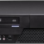 Lenovo Thinkcentre M58e SFF Core 2 Duo E8400/4GB/250GB HDD/DVDRW