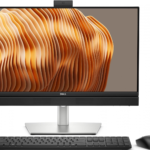Dell Pro 24 All-In-One Plus QB24250 Ultra 7 265/16GB/512GB NVMe/Radeon RX 6500 4GB *TouchScreen*