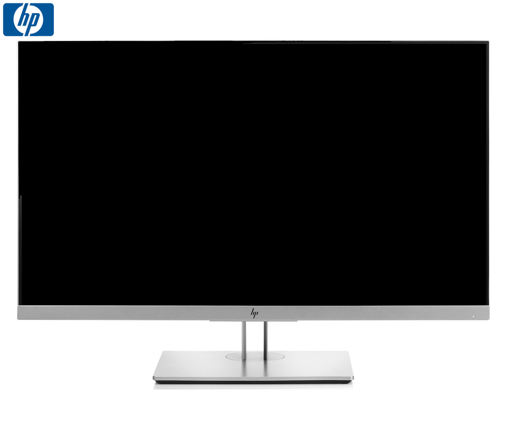 MONITOR 27" LED IPS HP E273 BL-SL GA-