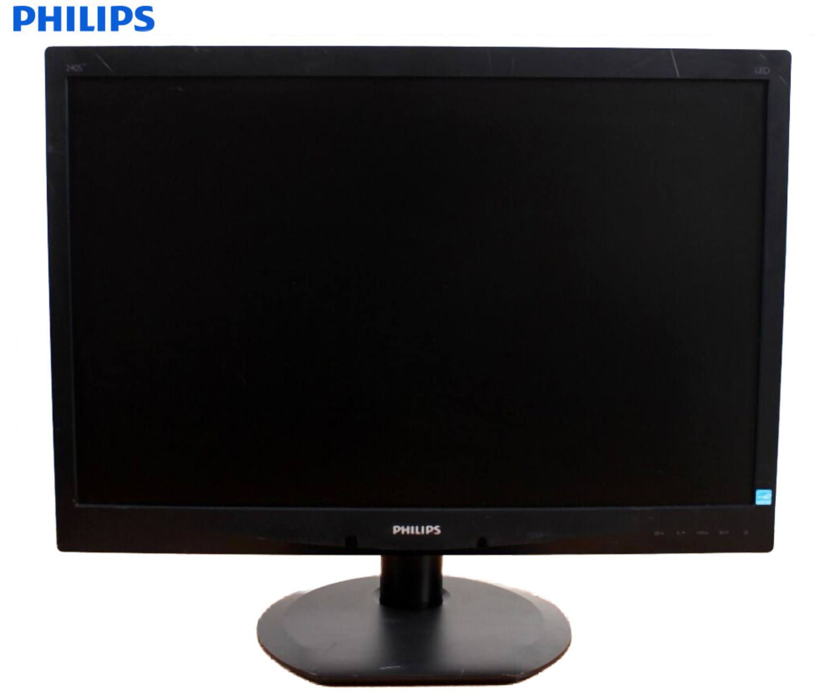MONITOR 27" LED IPS HP E273 BL-SL GB