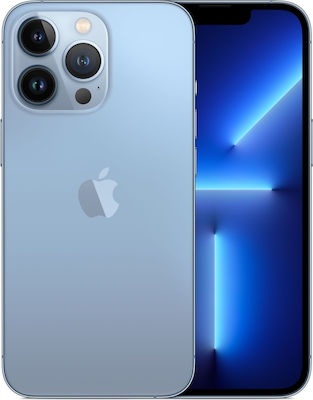Apple iPhone 13 Pro Max (6GB/256GB) GRADE A