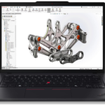 Lenovo Thinkpad P14s Gen 6 Ryzen AI 7 PRO 350/32GB/512GB NVMe