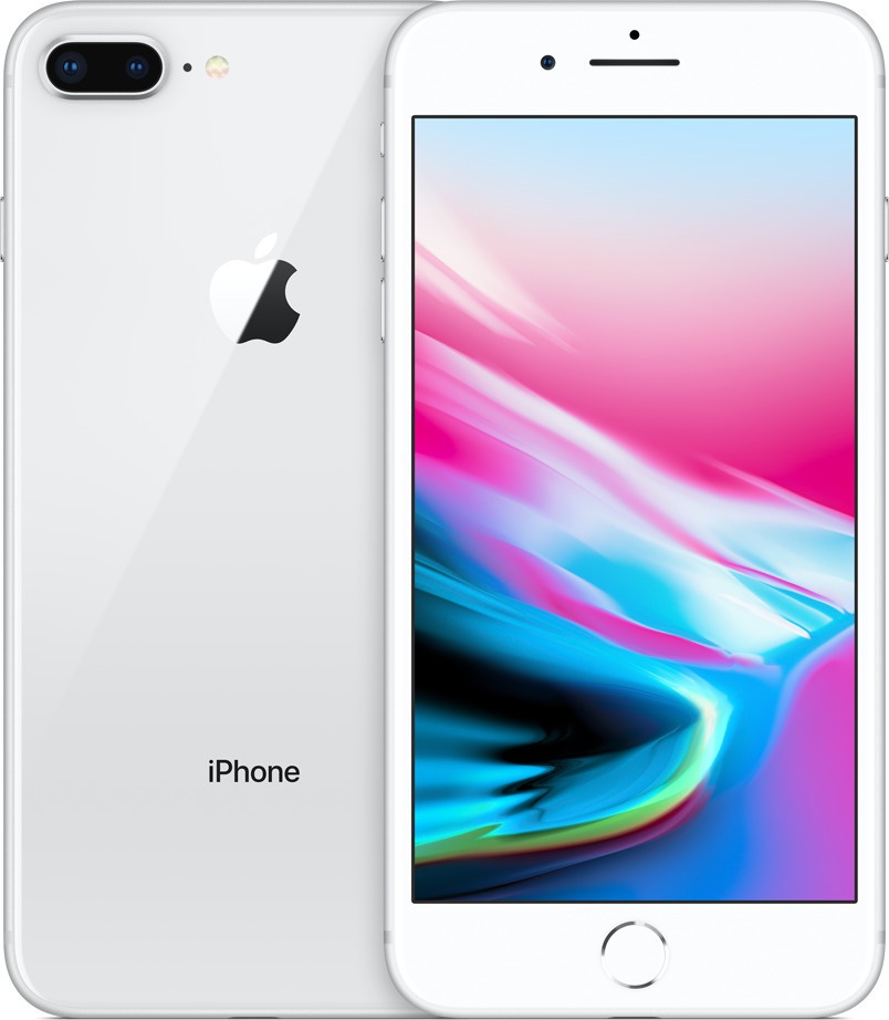 Apple iPhone 8 Plus (3GB/64GB) USED GRADE B