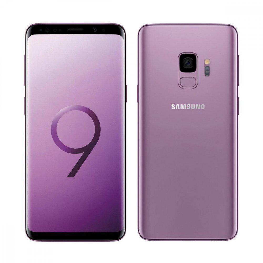 Samsung Galaxy S9 64GB USED GRADE B