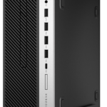 HP Prodesk 600 G4 SFF i5-8500/8GB/256GB NVMe