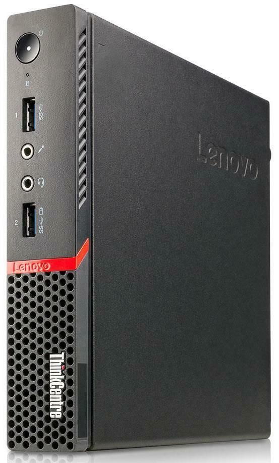 Lenovo ThinkCentre M900 Tiny i7-6700T/8GB/256GB SSD