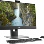 Dell Optiplex 7480 All-In-One i5-10600/8GB/256GB NVMe NEW