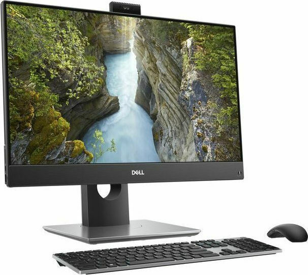 Dell Optiplex 7480 All-In-One i5-10600/8GB/256GB NVMe