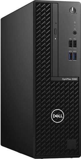 Dell Optiplex 3080 SFF i5-10500/8GB/256GB NVMe