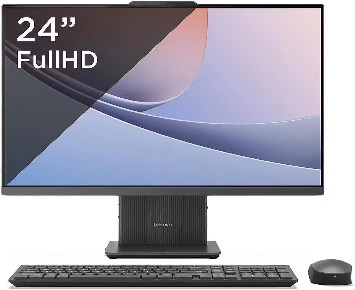 Lenovo Ideacentre AIO 24IRH9 i5-13420H/8GB/256GB NVMe