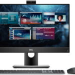 Dell Optiplex 7490 All-In-One i5-10500/8GB/256GB NVMe NEW