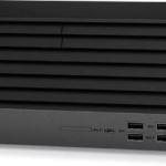 HP Elitedesk 800 G6 SFF i5-10500/8GB/128GB NVMe/DVDRW