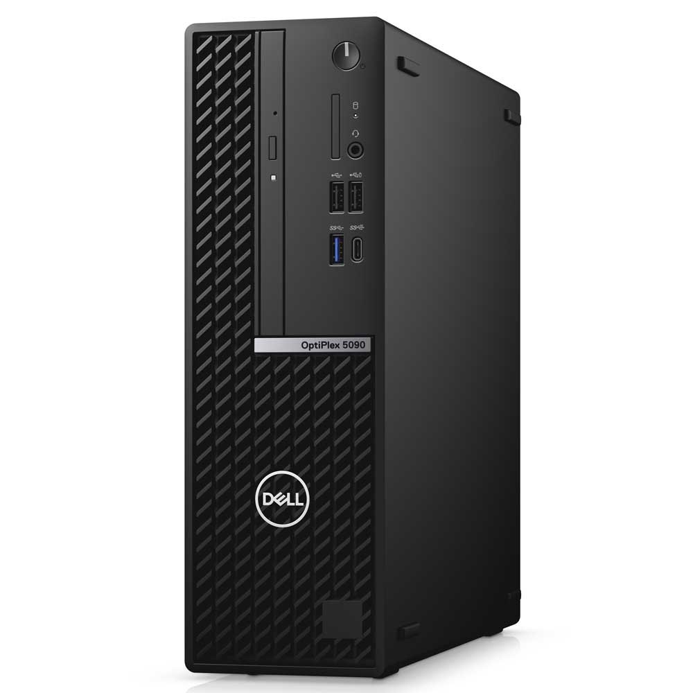 Dell Optiplex 5090 MT i5-10505/16GB/256GB NVMe