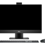 Dell Optiplex 7400 All-In-One i5-12500/8GB/256GB NVMe NEW