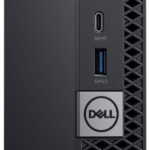 Dell Optiplex 7070 Micro i5-9600/8GB/256GB SSD NEW
