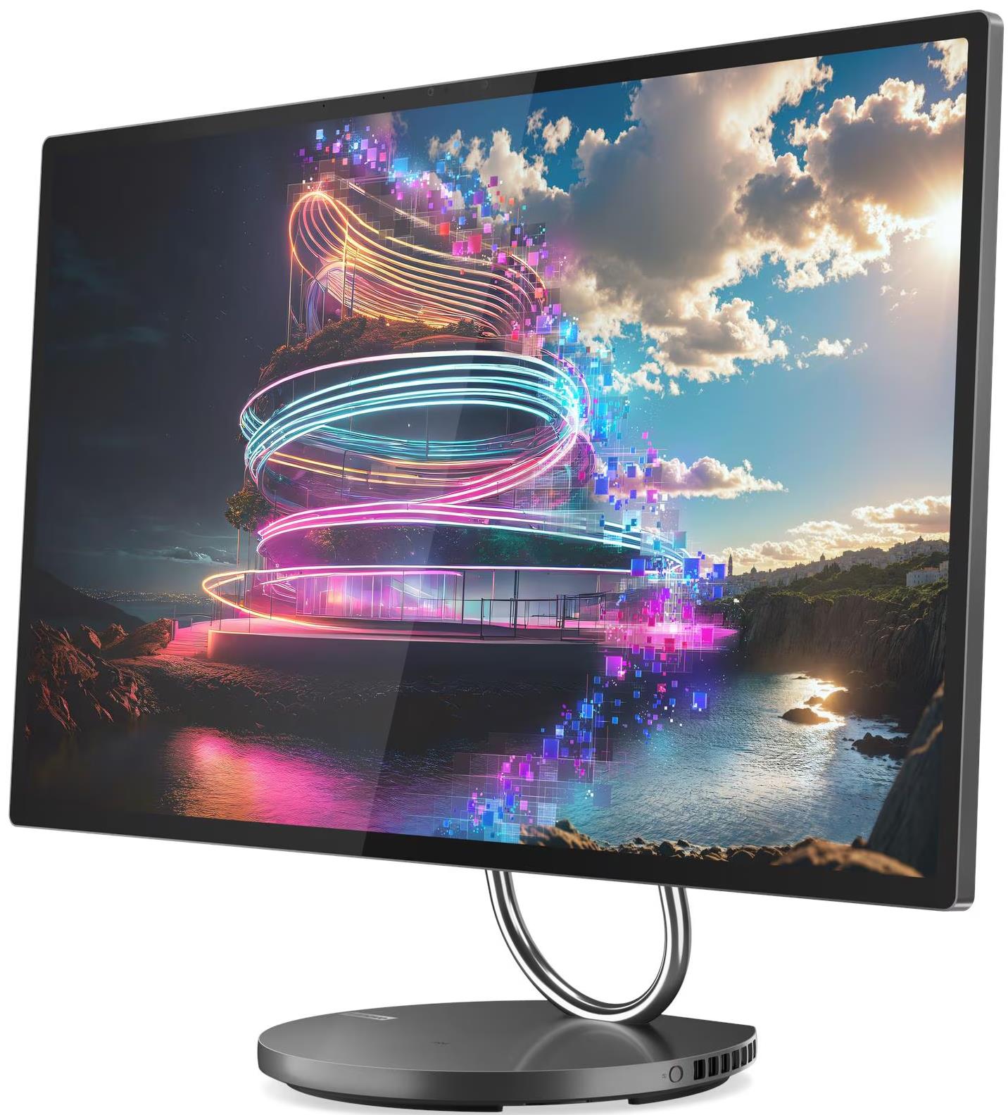 Lenovo Yoga AIO 32ILL10 Ultra 7 258V/32GB/1TB NVMe