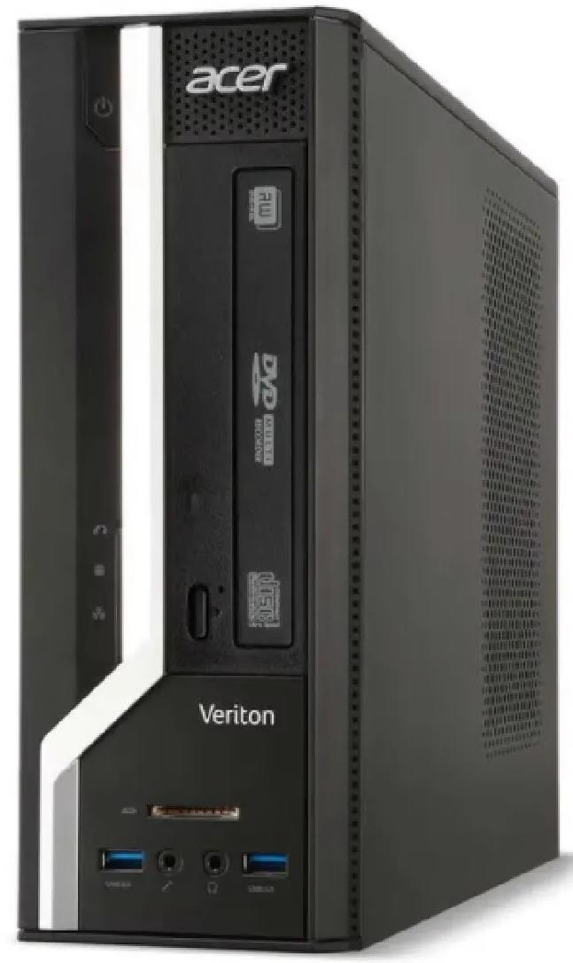 Acer Veriton X2610G Pentium G630/2GB/250GB HDD/DVDRW