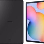Samsung Galaxy Tab S6 Lite 4G 10.4" (4GB/128GB) Oxford Grey GRADE A