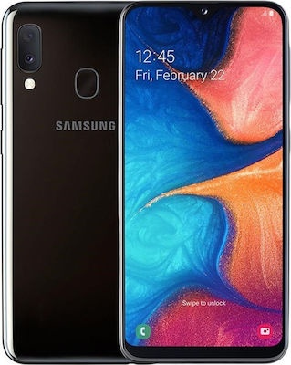 Samsung Galaxy A20e Dual (32GB) GRADE B