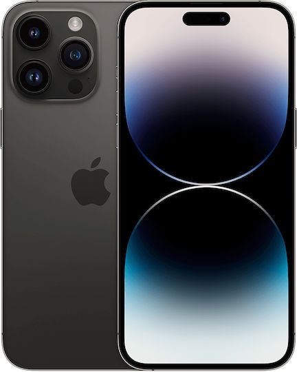 Apple iPhone 14 Pro Max 6GB/256GB DUAL SIM GRADE A