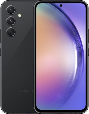 Samsung Galaxy A54 5G Dual SIM (8GB/128GB) GRADE A