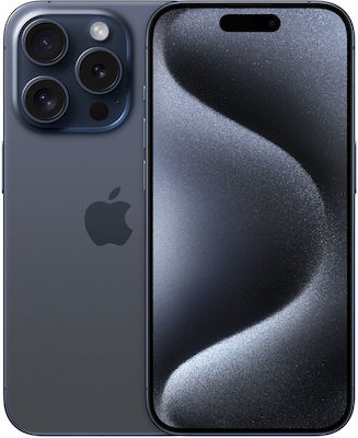 Apple iPhone 15 Pro 5G (8GB/512GB) GRADE A