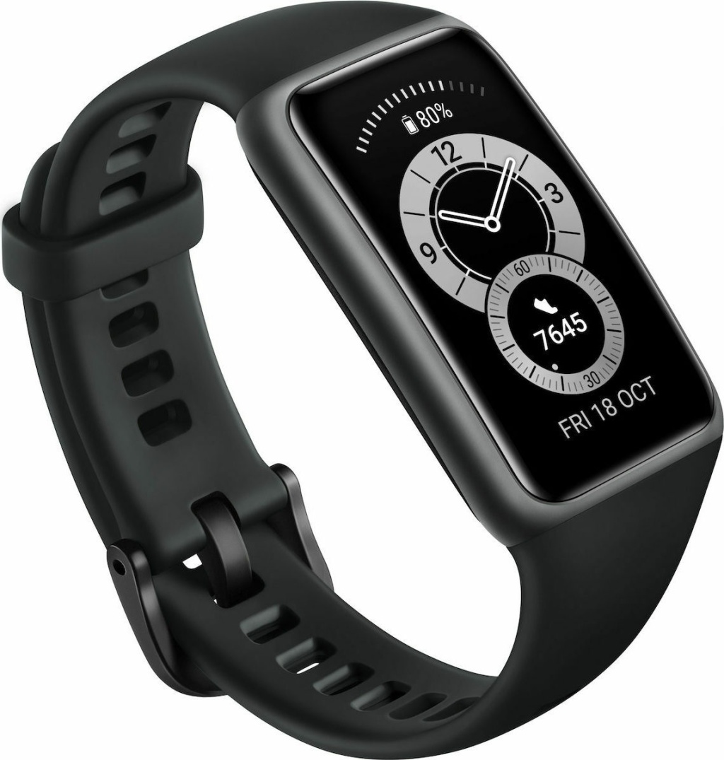 Huawei Band 6
