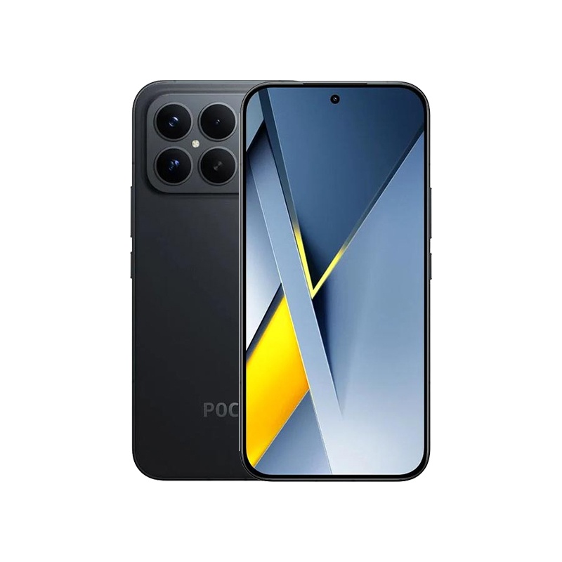 Xiaomi Poco F8 Ultra 5G Dual SIM (16/512GB) OPEN BOX