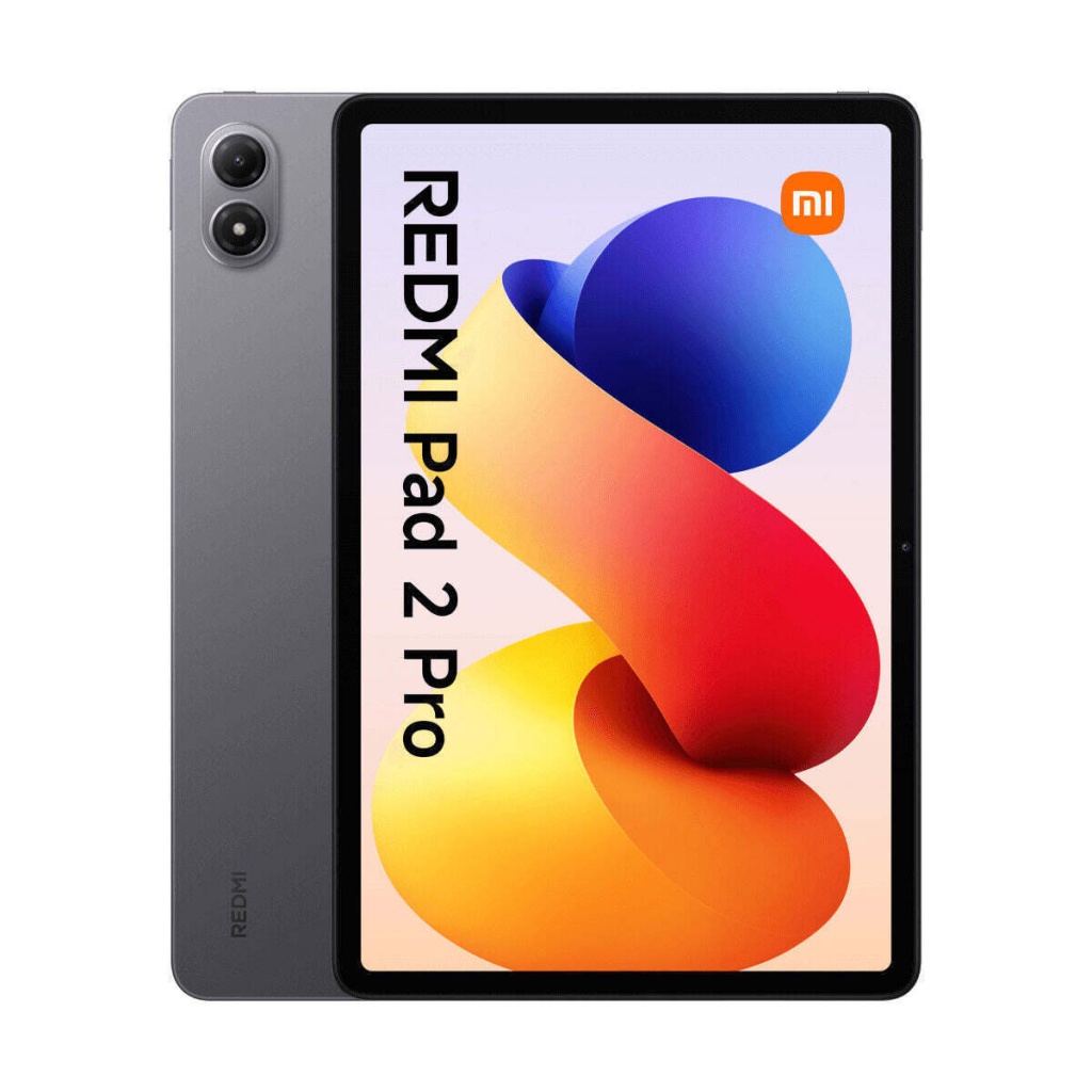 Xiaomi Redmi Pad 2 Pro 12.1" Tablet (8GB/256GB) OPEN BOX