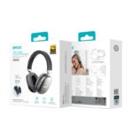 BWOO Wireless Headset BT 5.3 BW
