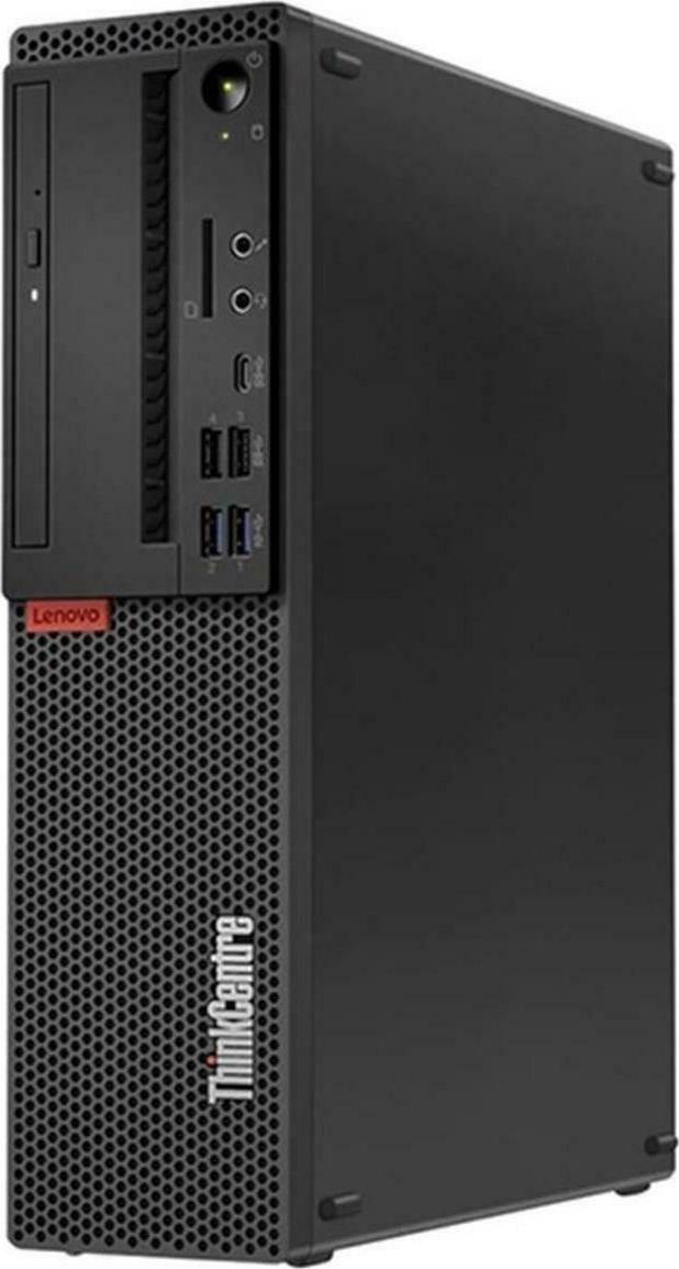 Lenovo ThinkCentre M720S SFF i5-8400/8GB/256GB NVMe