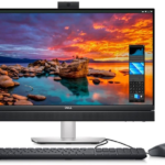 Dell Optiplex 7410 Plus All-In-One i5-13500/8GB/256GB NVMe NEW
