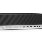 HP Elitedesk 800 G4 SFF i7-8700/8GB/256GB NVMe NEW