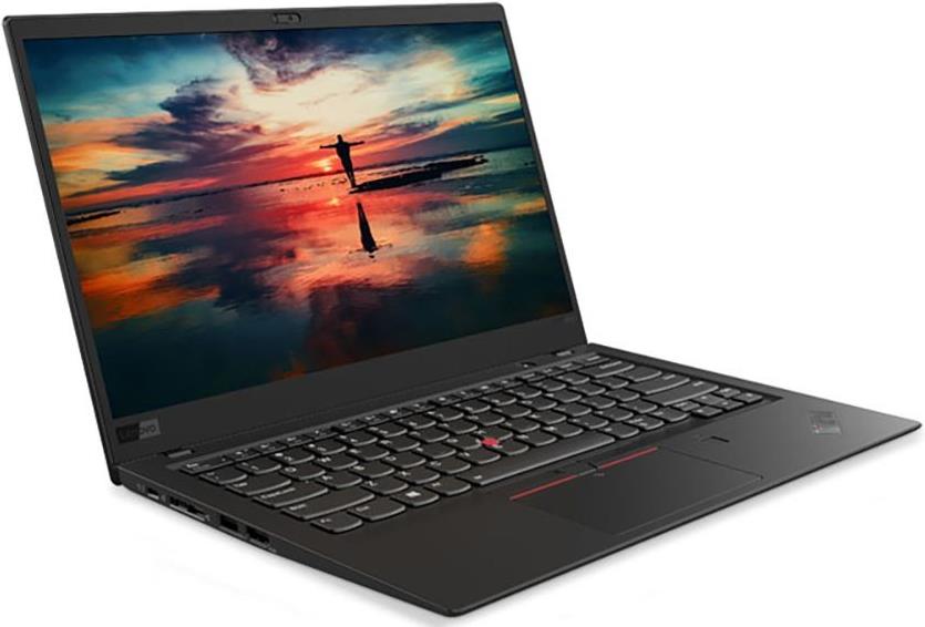 Lenovo Thinkpad X1 Carbon Gen 10 i7-1265U/16GB/512GB NVMe *2880x1800*