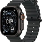 Apple Watch Ultra 3 Titanium Black 49mm eSIM OPEN BOX