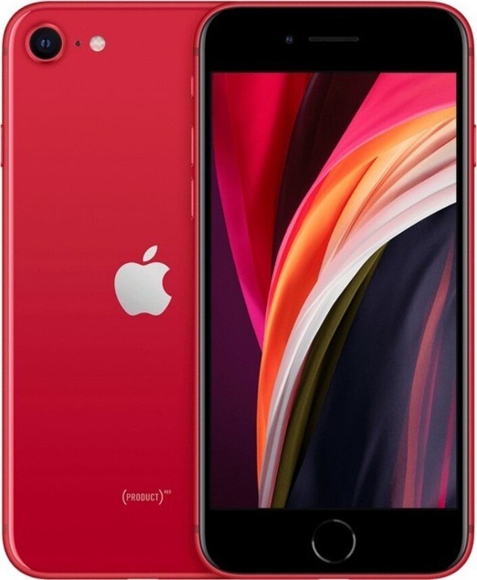 Apple iPhone SE 2020 128GB GRADE A