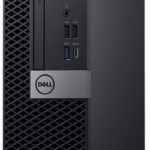 Dell Optiplex 7060 SFF i5-8600/8GB/256GB NVMe NEW