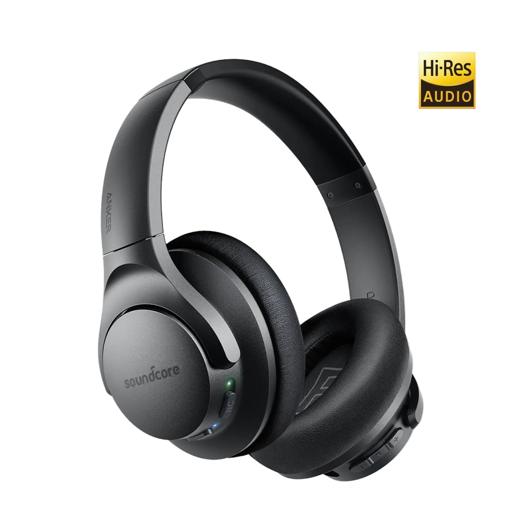 Anker Life Q20 | Over