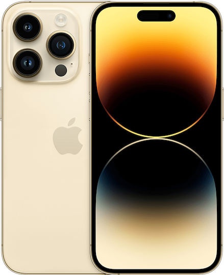 Apple iPhone 14 Pro (6GB/256GB) DUAL SIM GRADE B