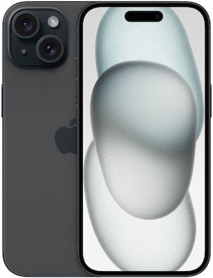 Apple iPhone 15 5G (6GB/128GB) GRADE B+
