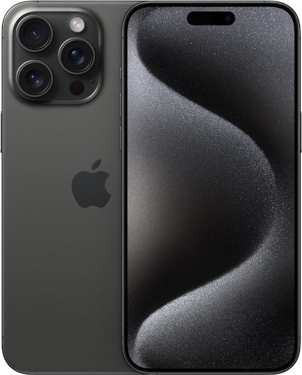 Apple iPhone 15 Pro Max 5G (8GB/256GB) GRADE A