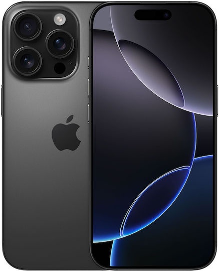 Apple iPhone 16 Pro 5G (8GB/256GB) DUAL SIM GRADE B