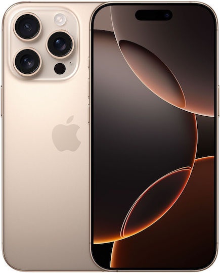 Apple iPhone 16 Pro (8/256GB) CPO