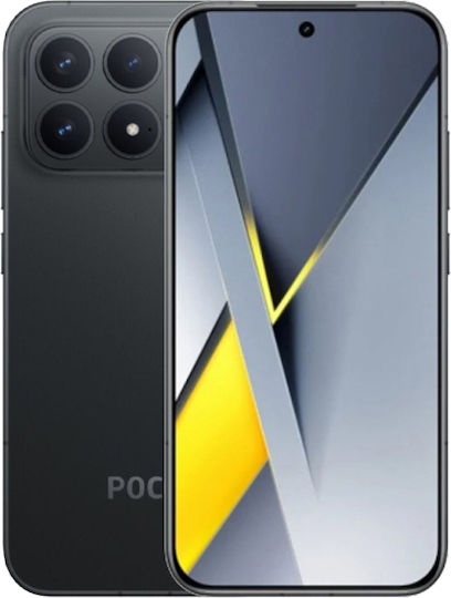 Xiaomi Poco F8 Pro 5G Dual SIM (12/512GB) OPEN BOX