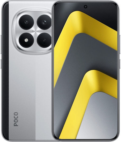 Xiaomi Poco M8 Pro 5G Dual SIM (12/512GB) OPEN BOX